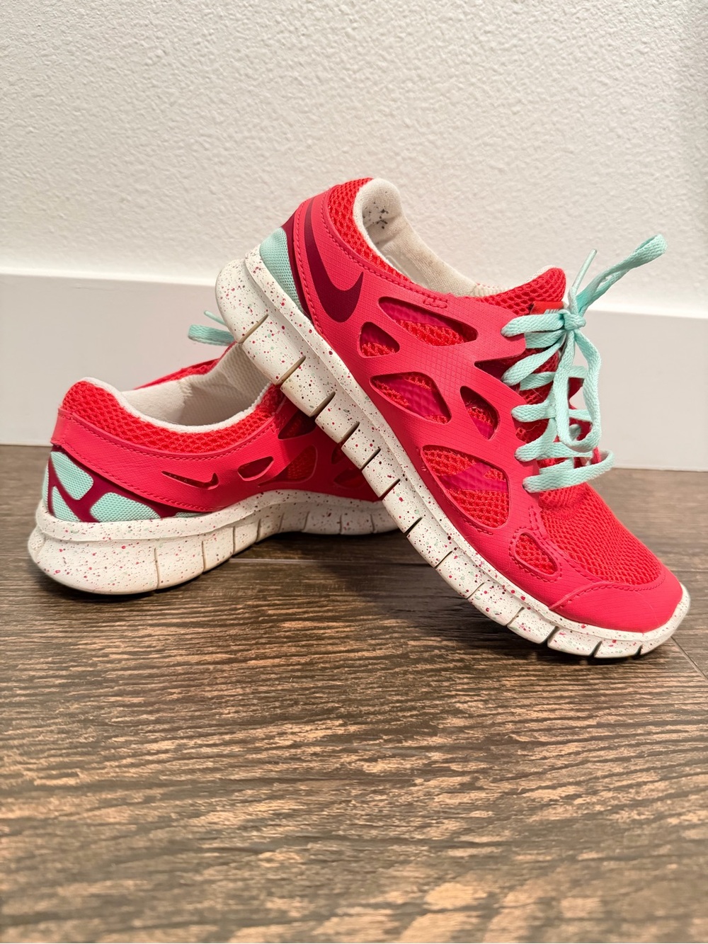 Nike Free Run 2